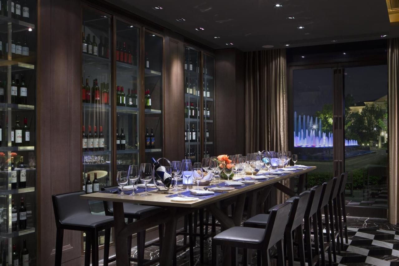 Marco Polo Changzhou Changzhou  Exterior foto