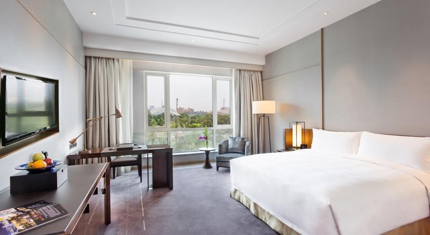 Marco Polo Changzhou Changzhou  Exterior foto